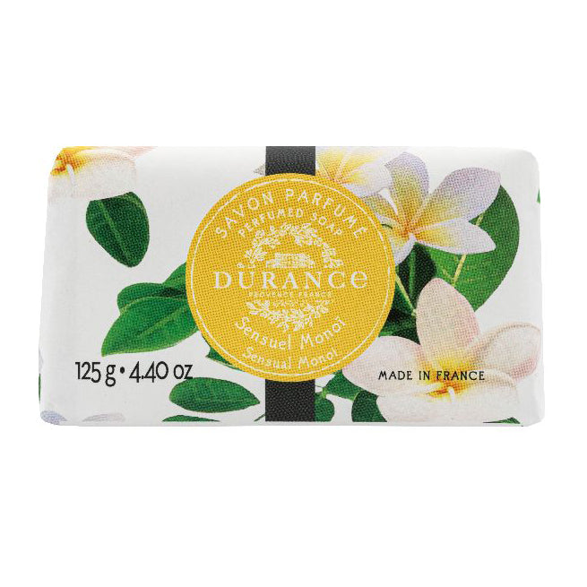Seife 125g Sinnliches Monoi