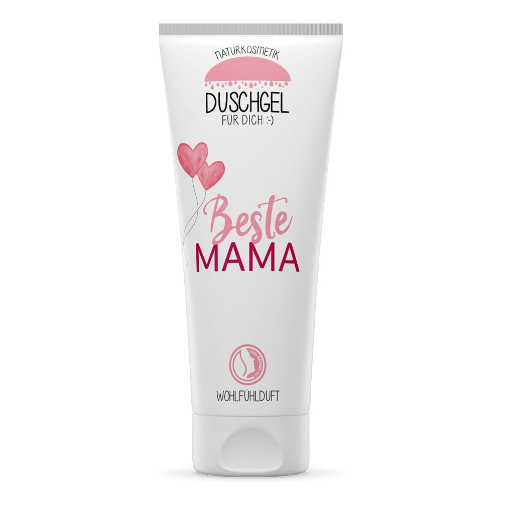 Duschgel "Beste Mama"