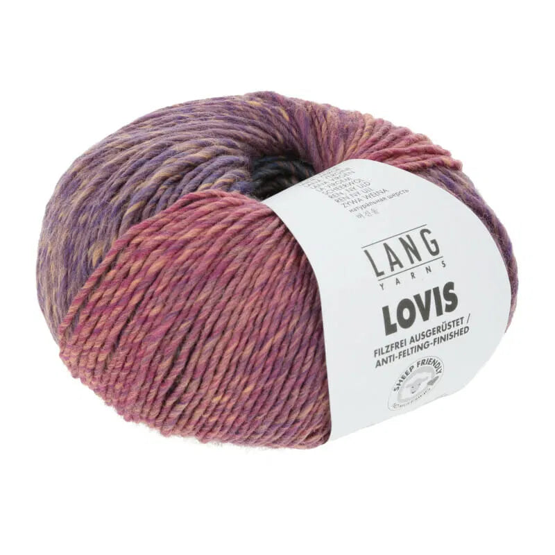 LOVIS, LANGYARNS