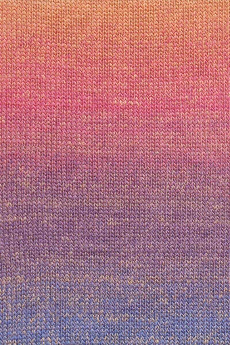 LOVIS, LANGYARNS