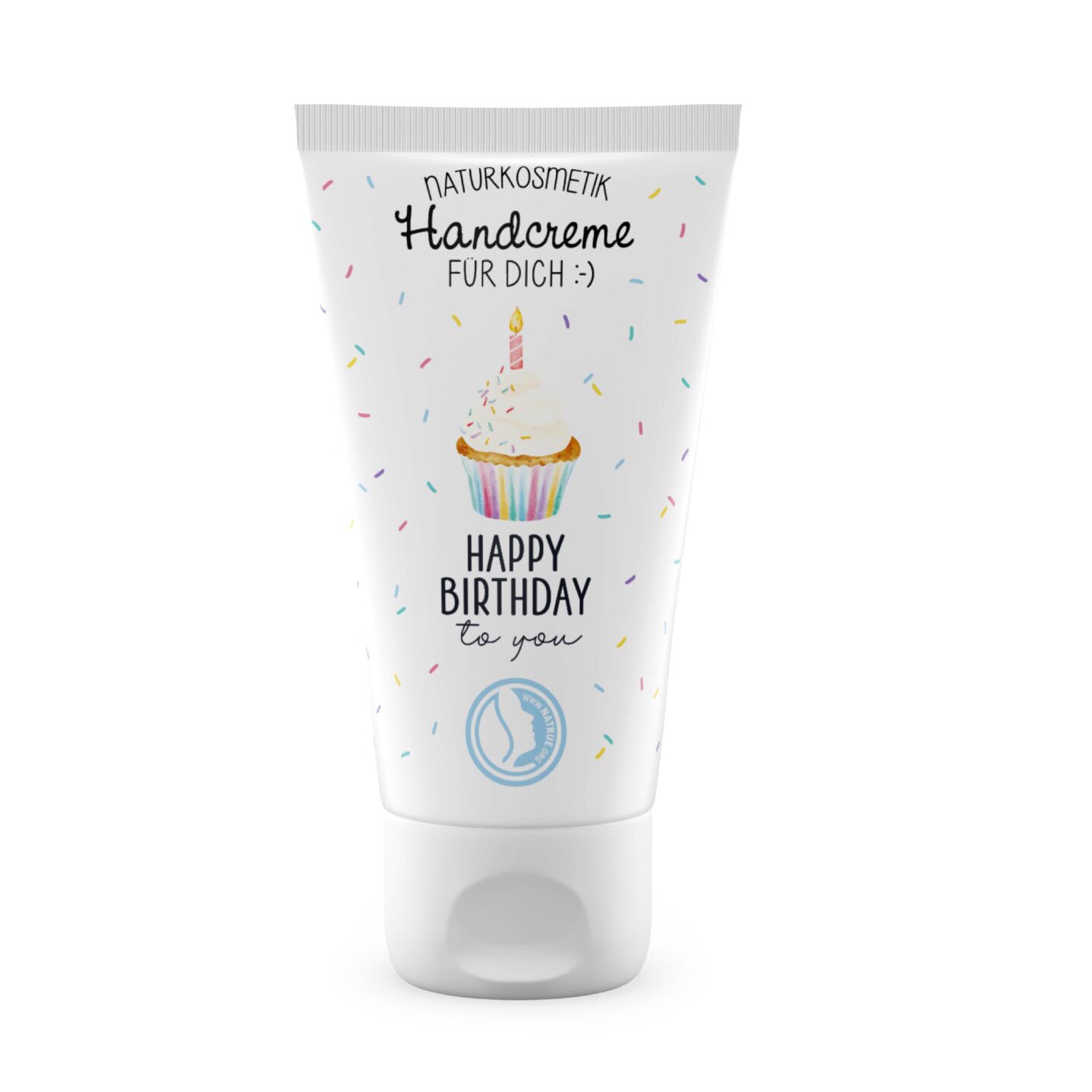 Handcreme „Happy Birthday“