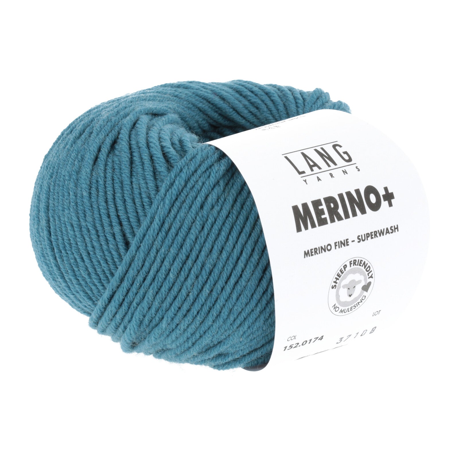 MERINO+, LANGYARNS