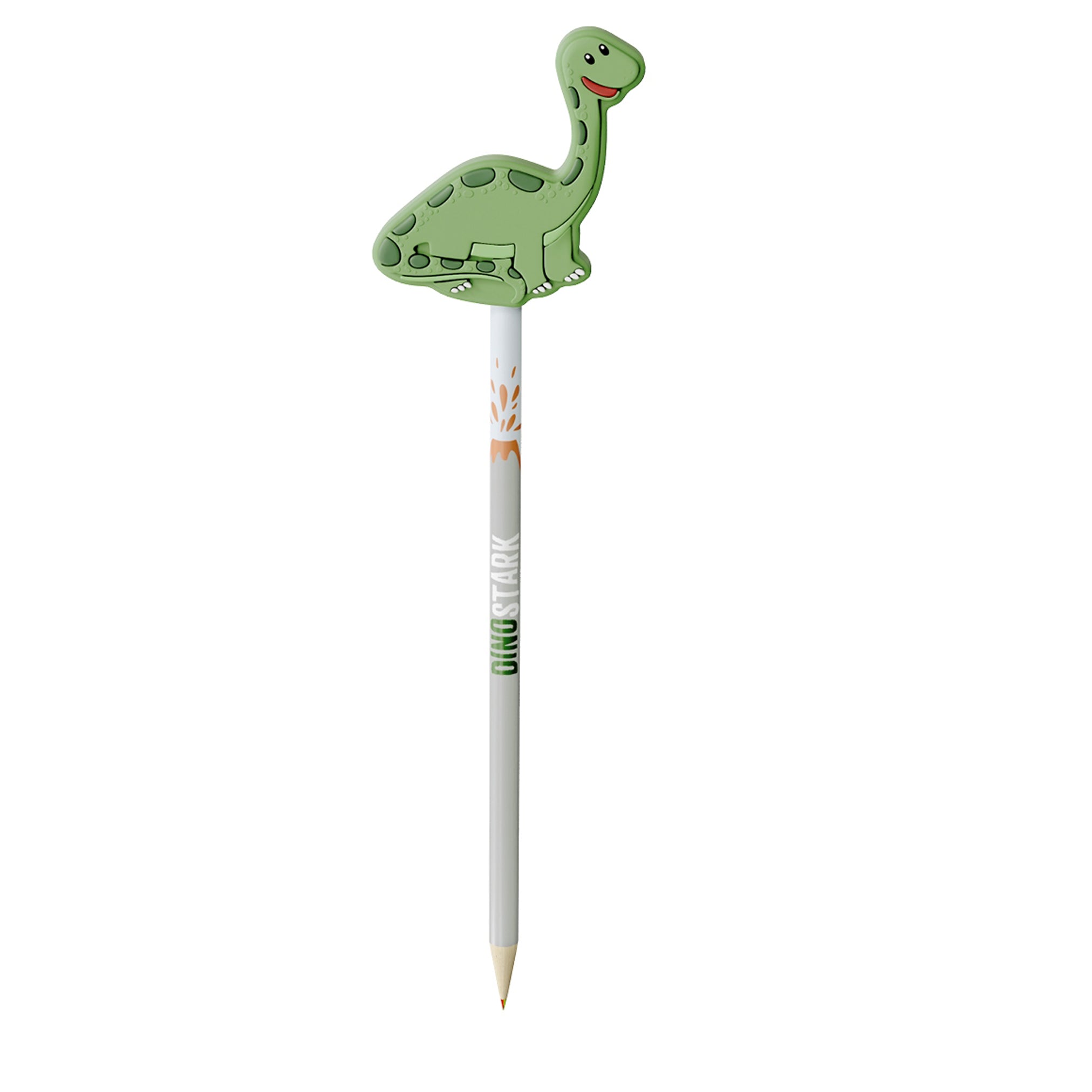 Vierfarbenstift Dinosaurier