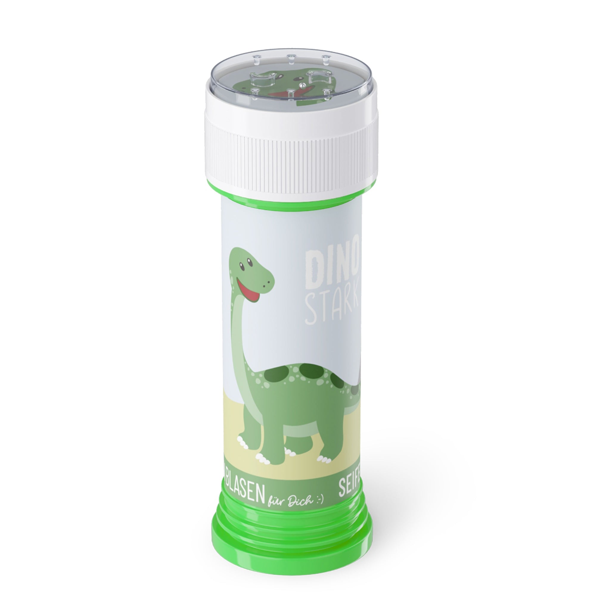 Seifenblasen Zoofreunde 60 ml