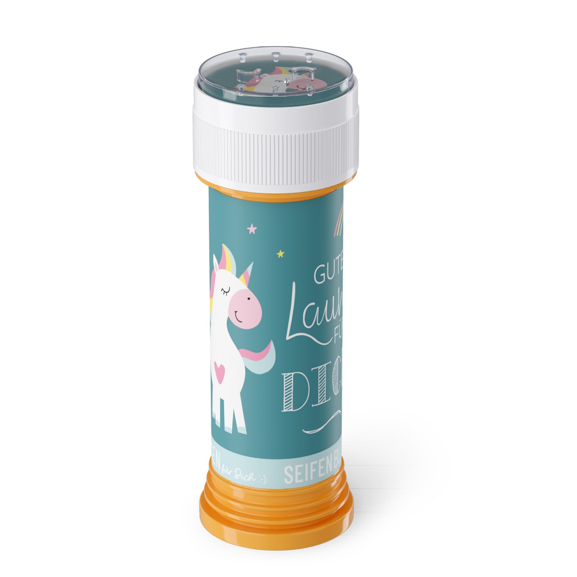 Seifenblasen Zoofreunde 60 ml