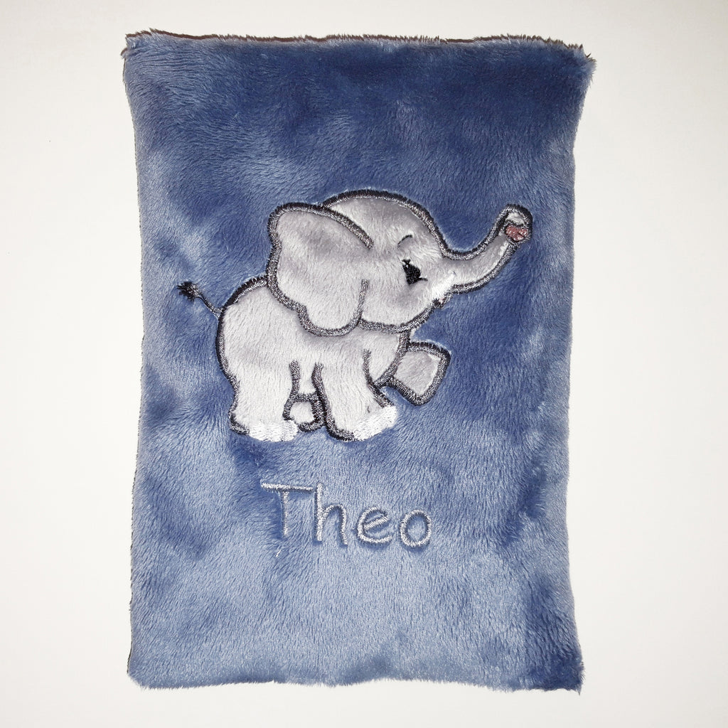 Wärmekissen Elefant, diverse Farben