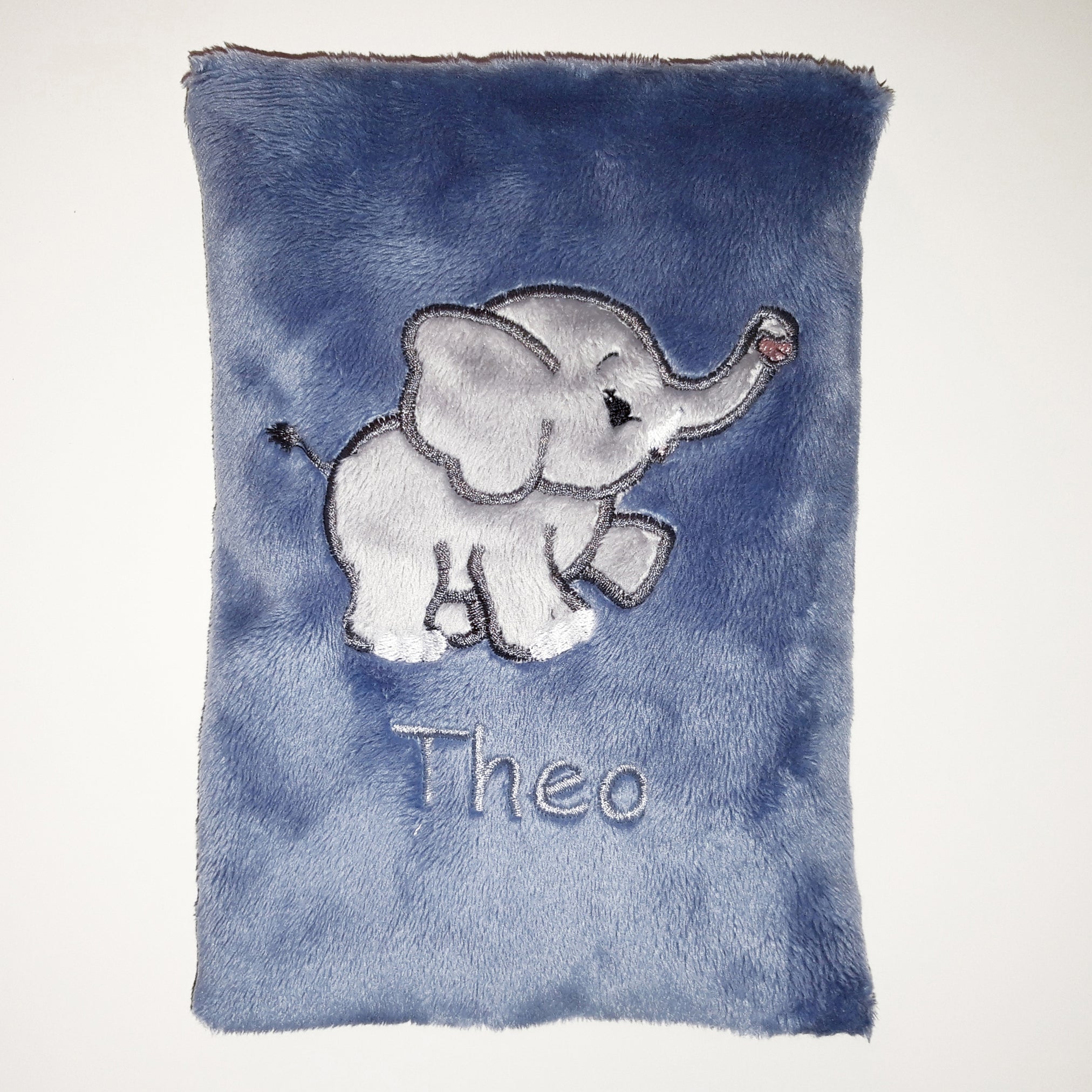 Wärmekissen Elefant, diverse Farben