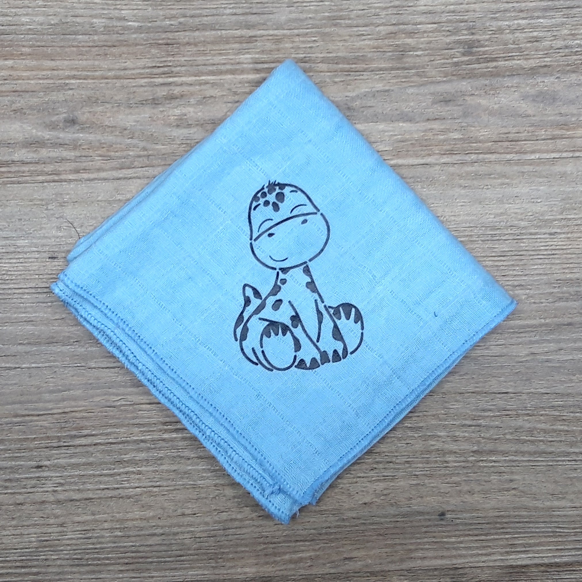 Nuscheli Dinosaurier Brachiosaurus, diverse Farben