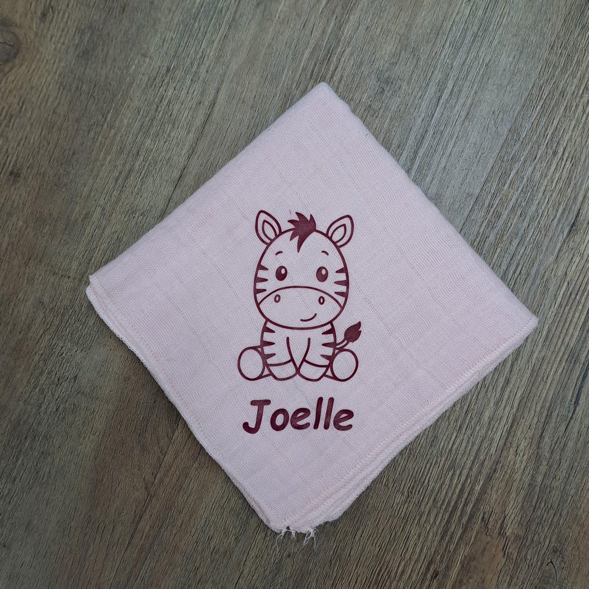 Nuscheli Zebra, diverse Farben