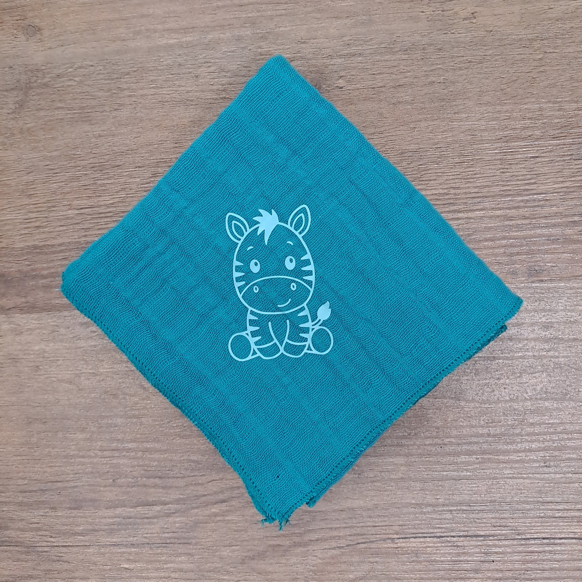 Nuscheli Zebra, diverse Farben