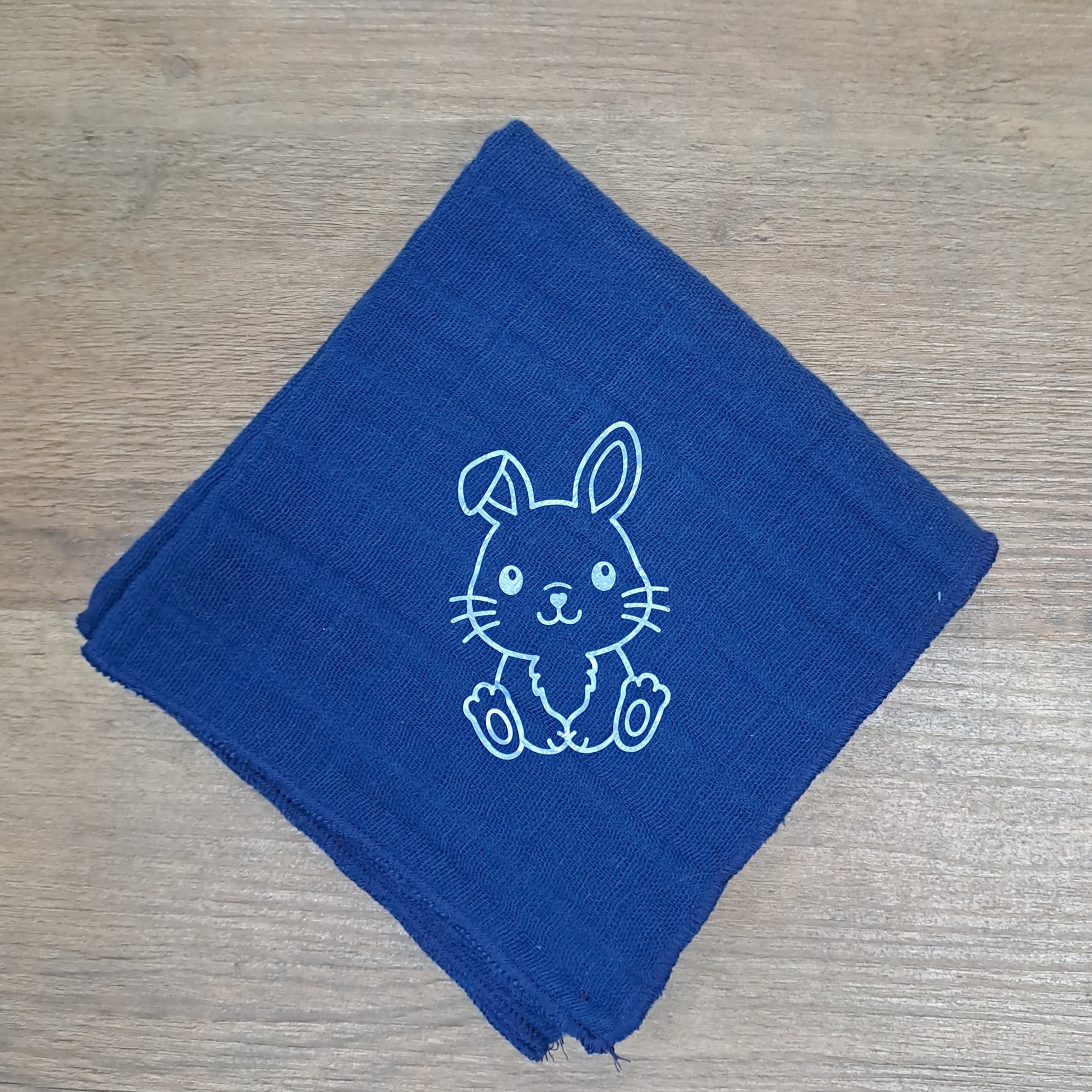 Nuscheli Hase, diverse Farben