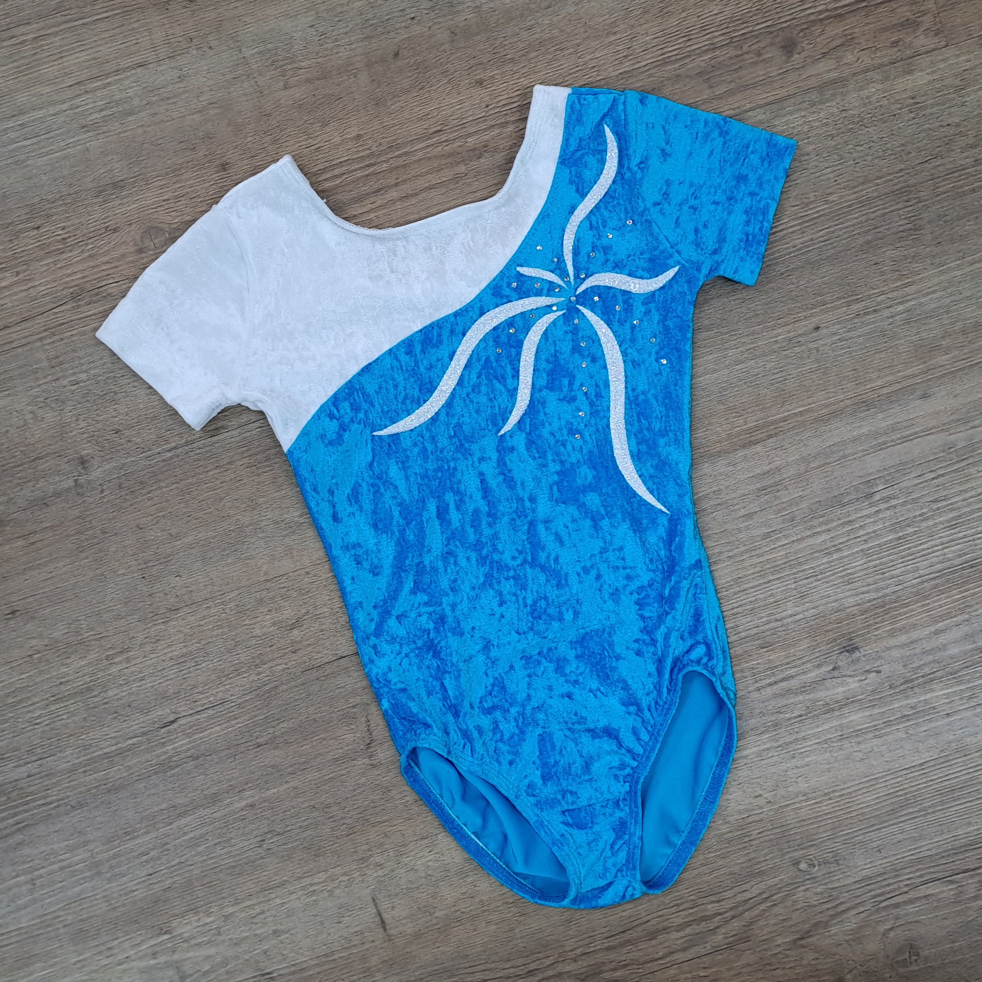 Turndress Stella, kurzärmlig