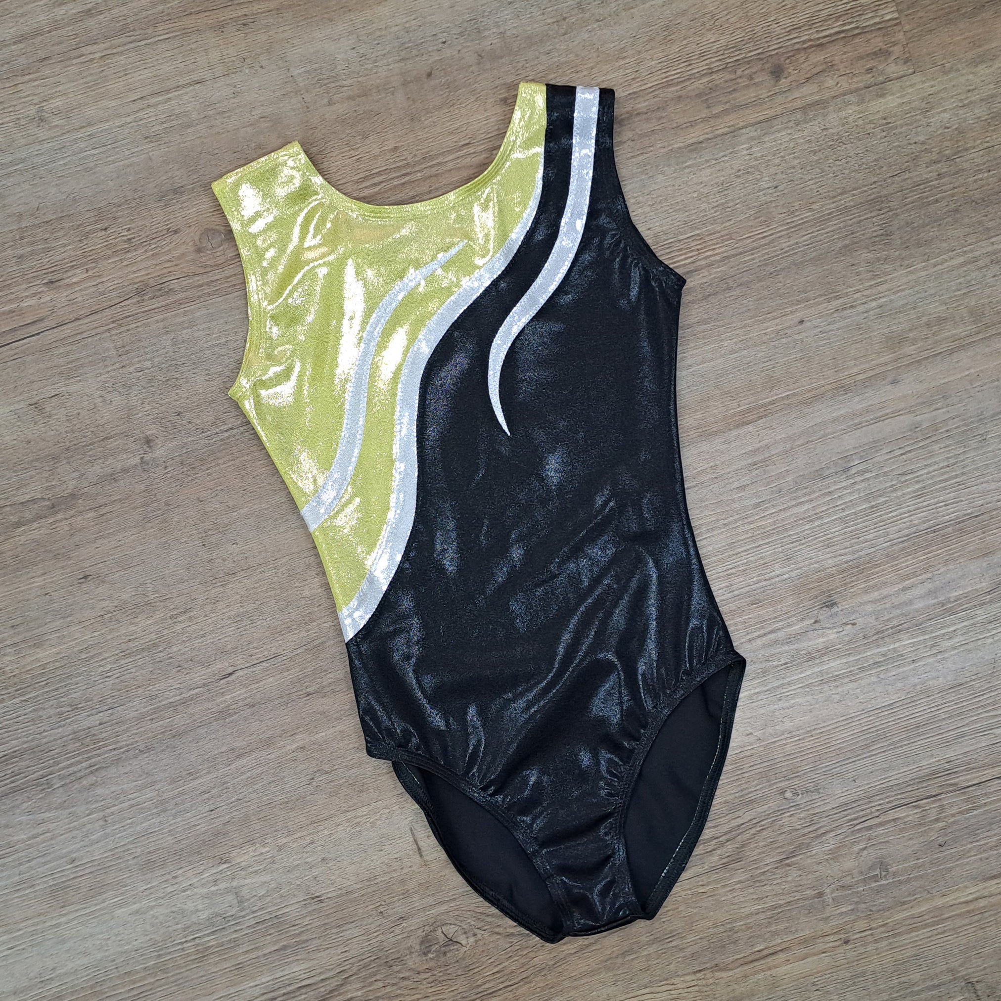 Turndress Natalia, ohne Ärmel