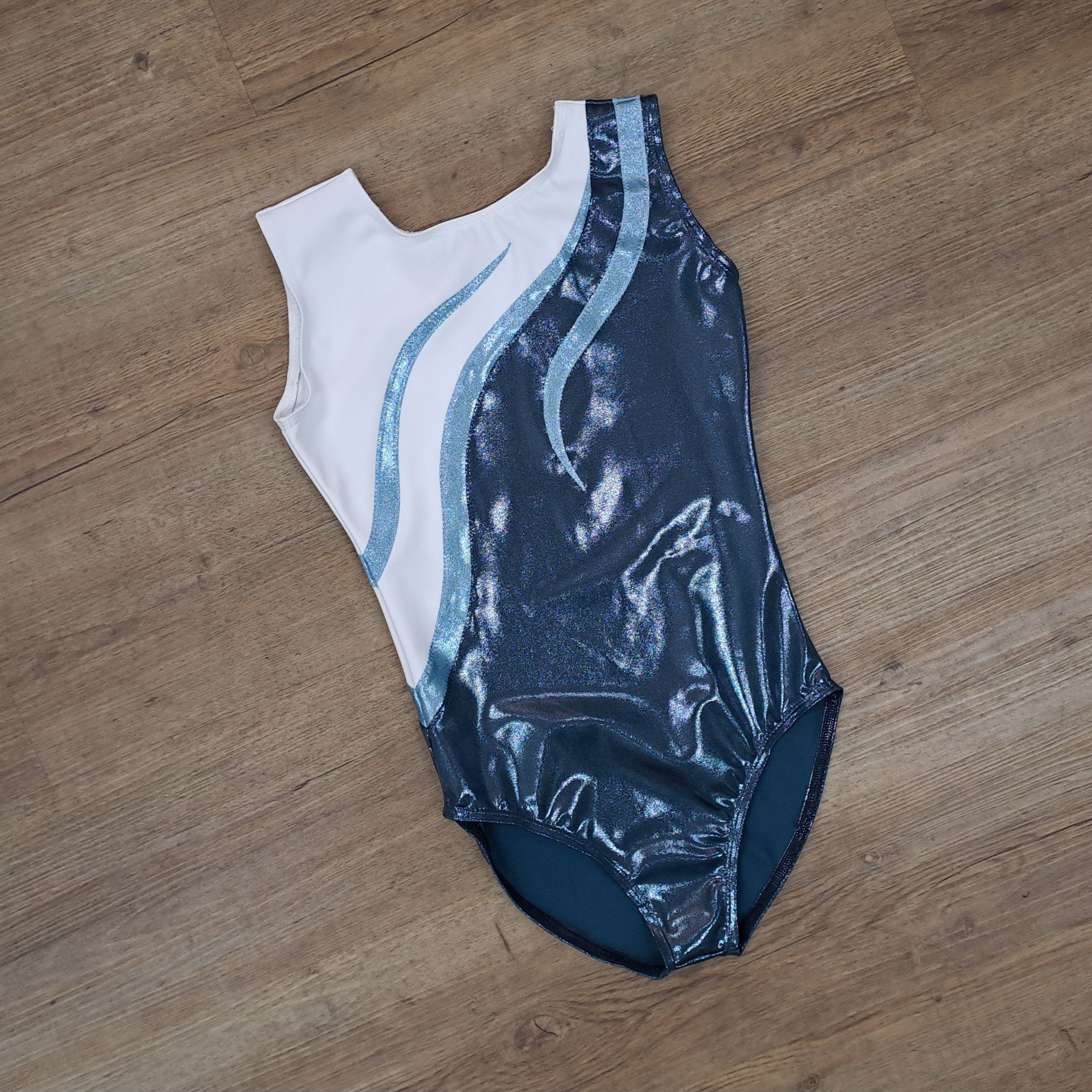 Turndress Natalia, ohne Ärmel