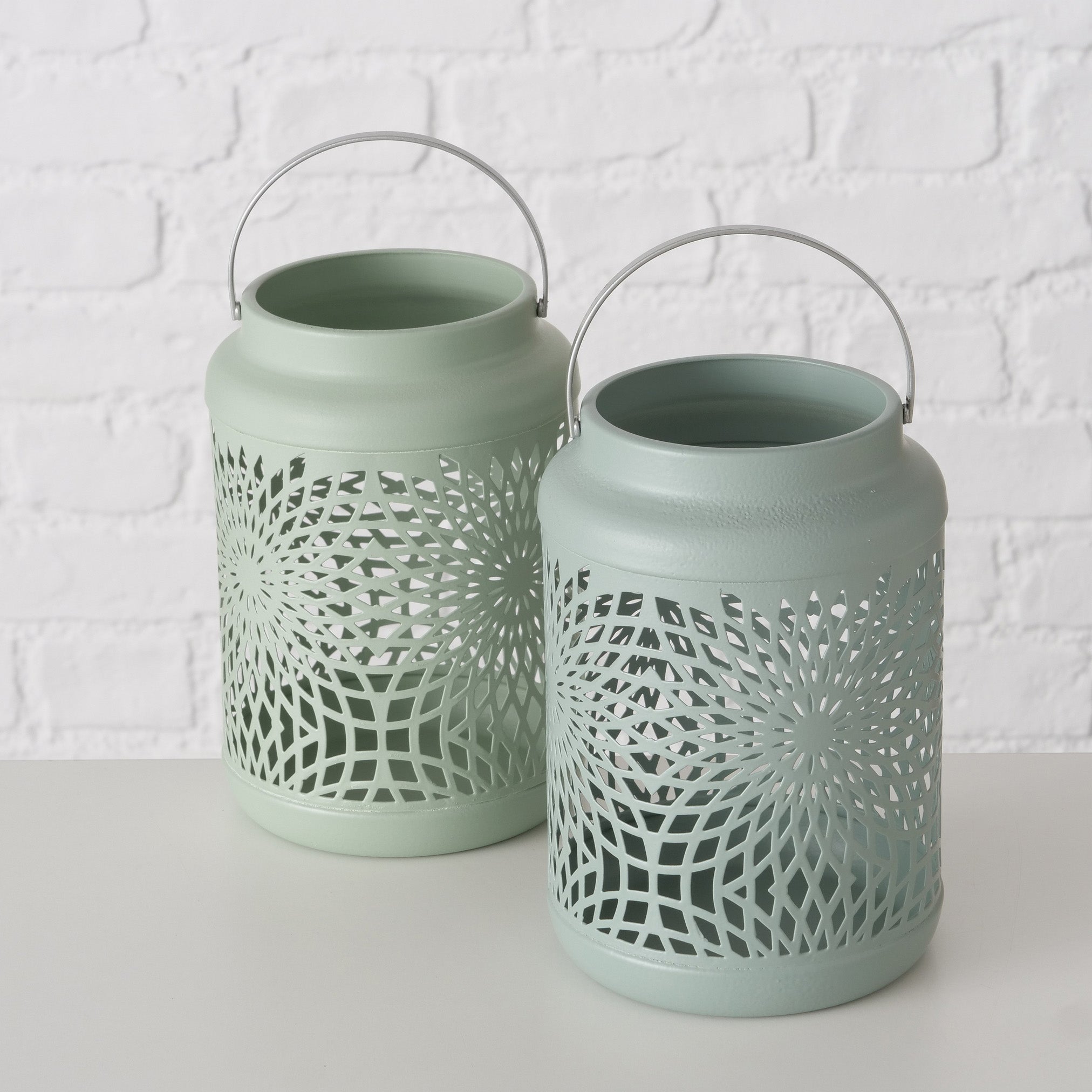 Windlicht/Laterne Ozana