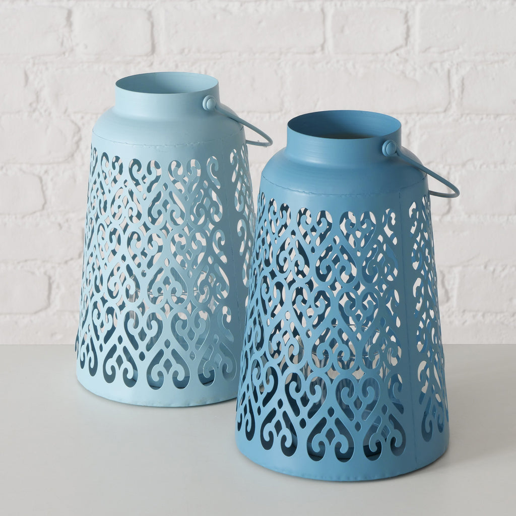 Windlicht/Laterne Nadira