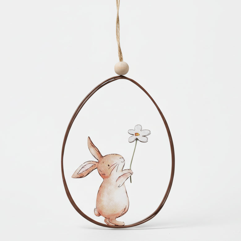 Dekoanhänger Charmy – Oster-Deko