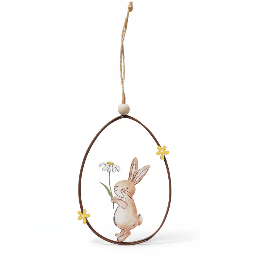 Dekoanhänger Charmy – Oster-Deko