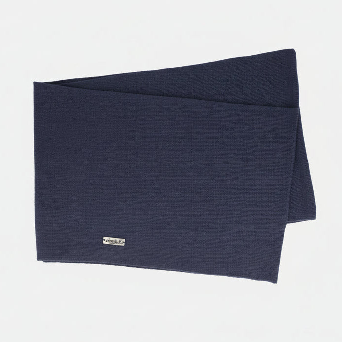 Eisglut Loop Tonio Cotton – Premium Strick-Loop Made in Germany