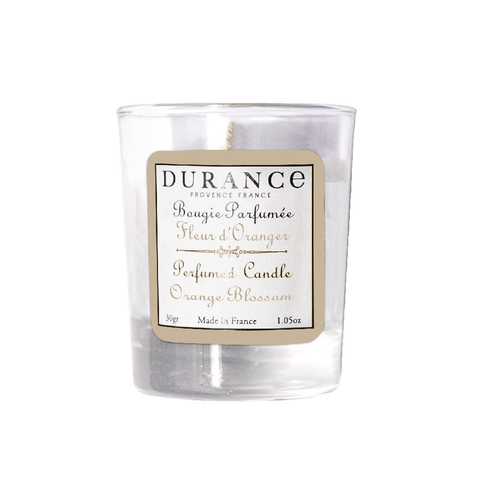 Duftkerze 30g – Durance Provence