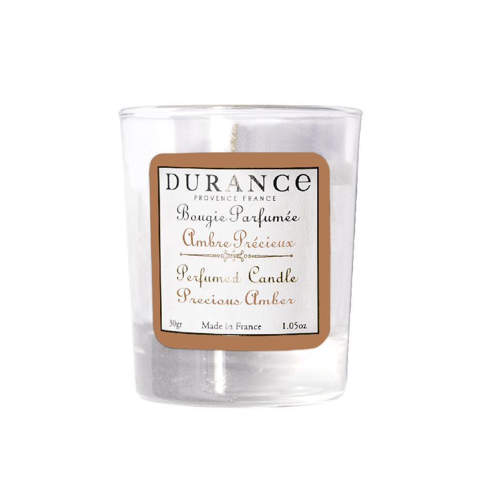 Duftkerze 30g – Durance Provence