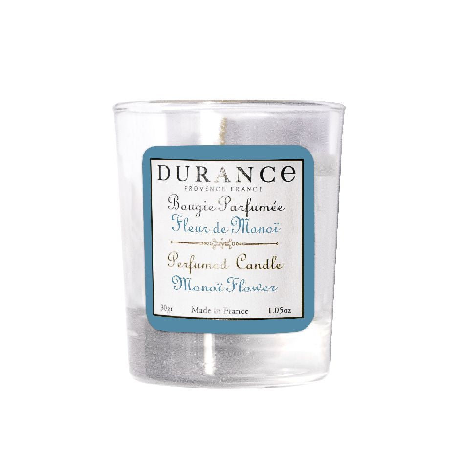 Duftkerze 30g – Durance Provence