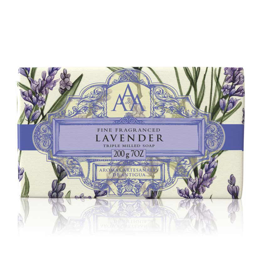 Seife 200g Lavender
