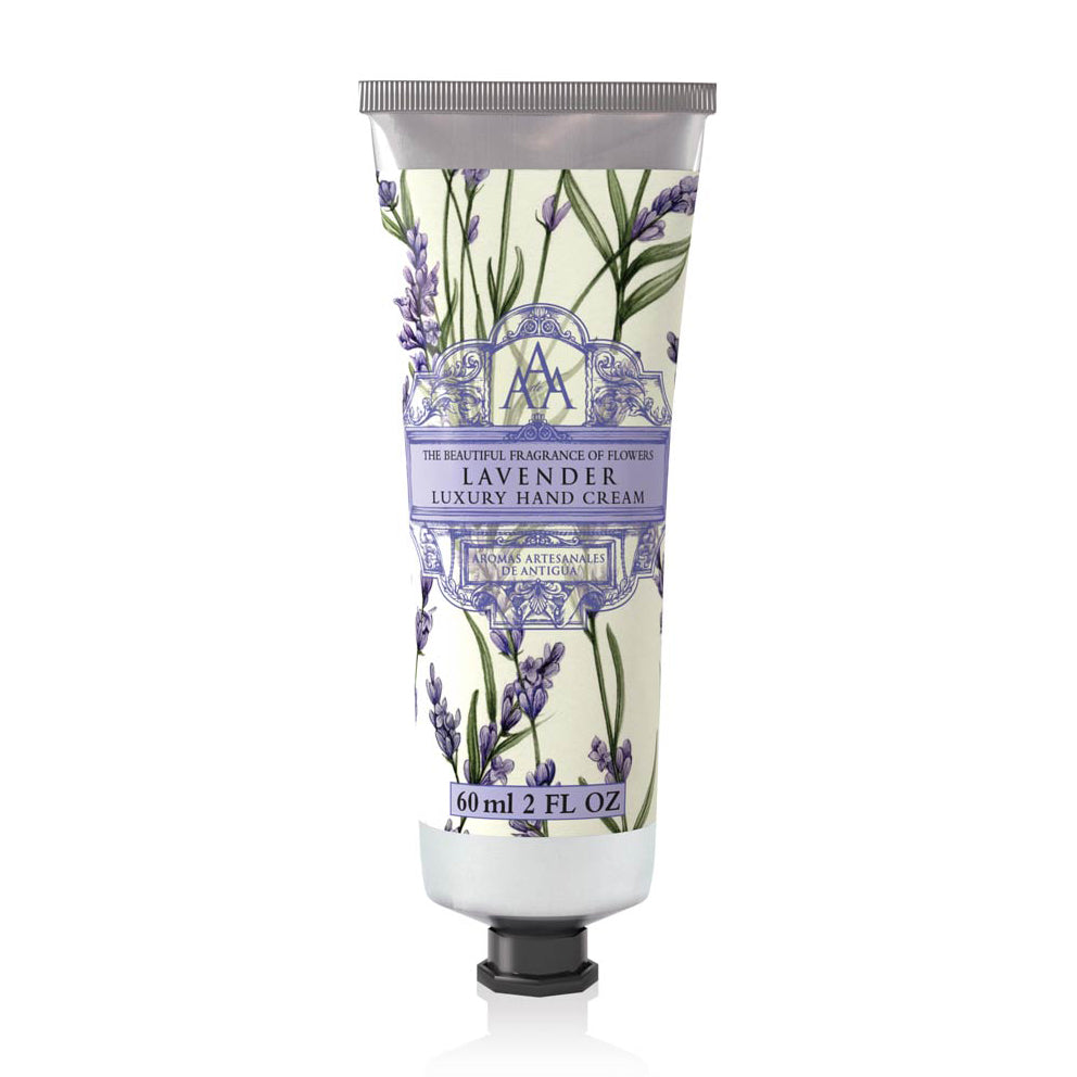 Handcreme 60ml Lavender
