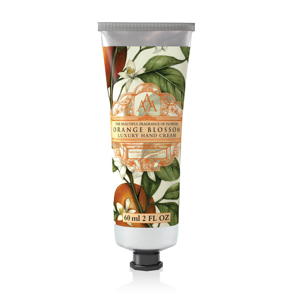 Handcreme 60ml Orange Blossom