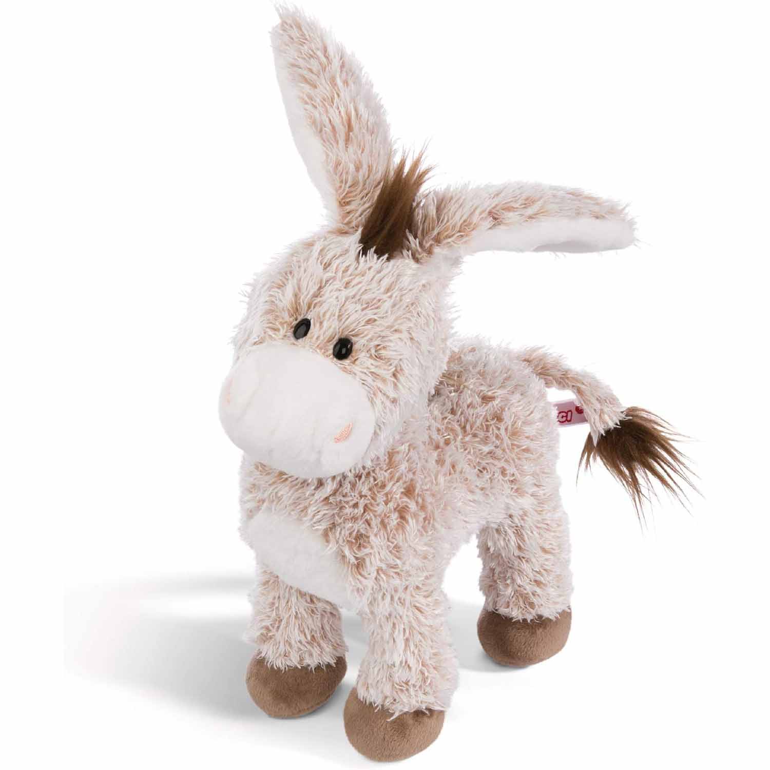 Kuscheltier Esel, NICI