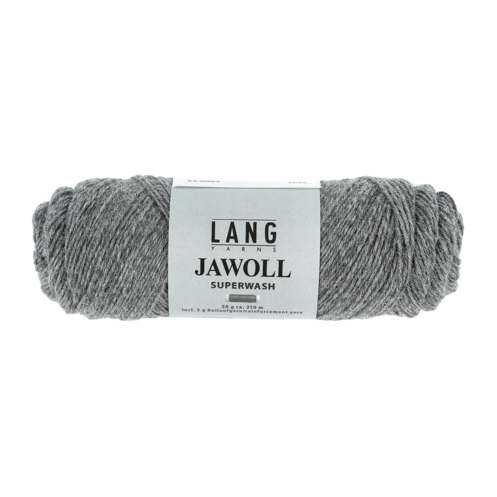 Jawoll, LANGYARNS