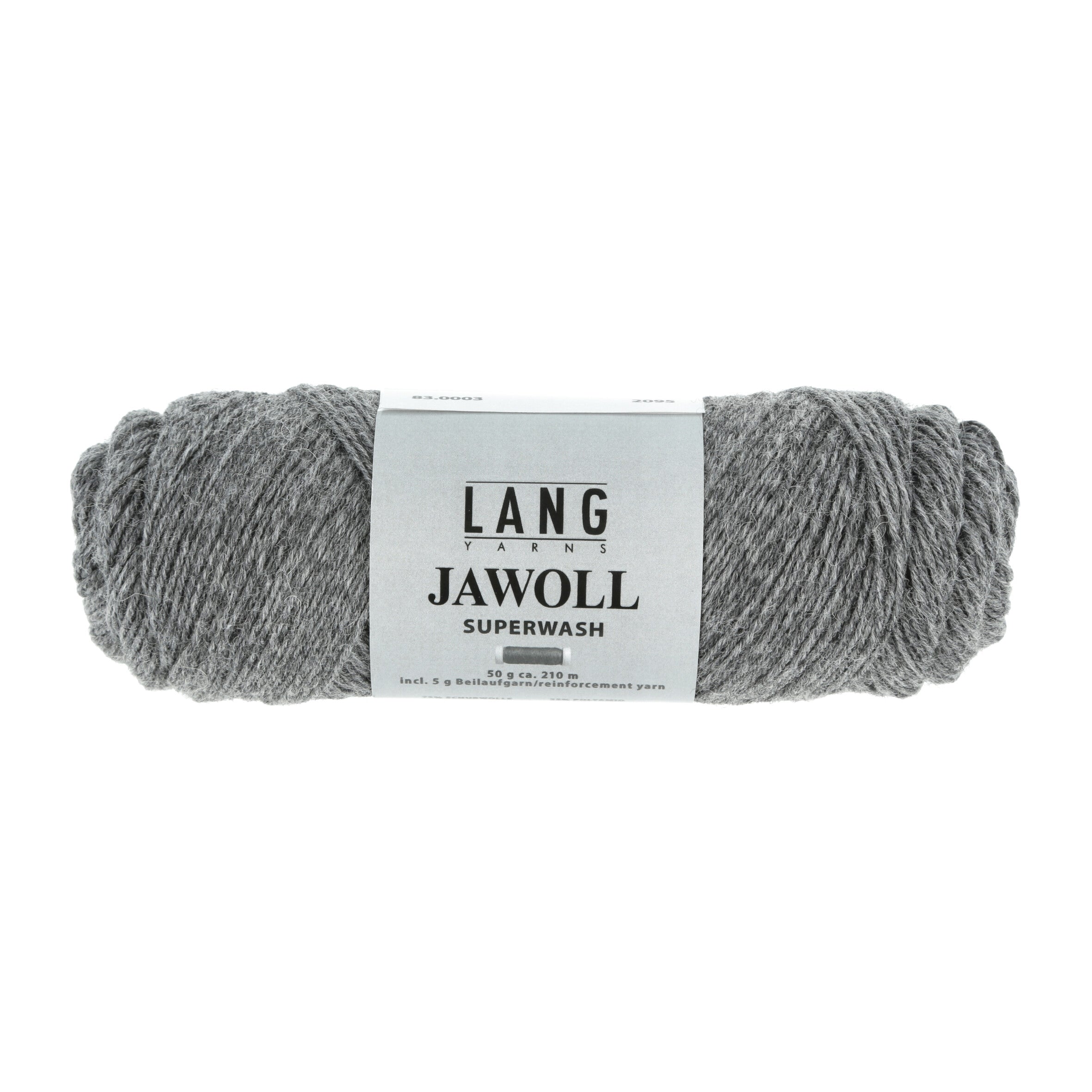 Jawoll, LANGYARNS
