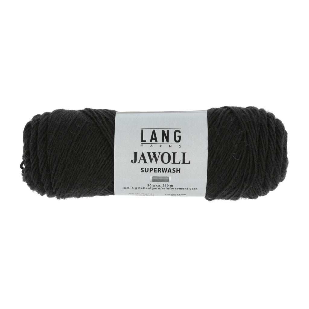 Jawoll, LANGYARNS