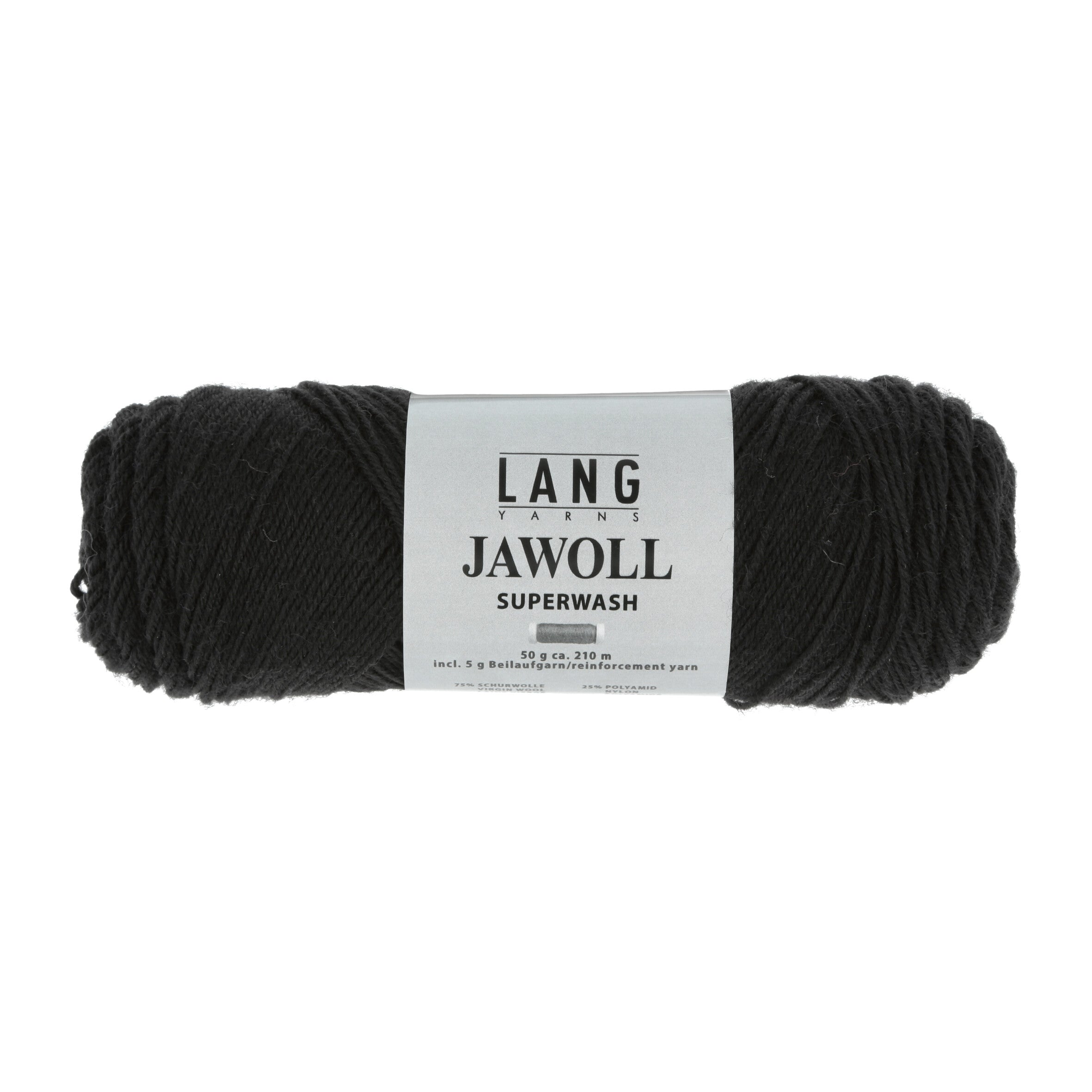 Jawoll, LANGYARNS