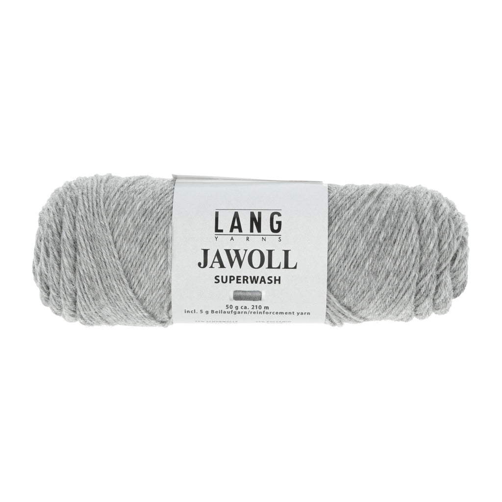 Jawoll, LANGYARNS