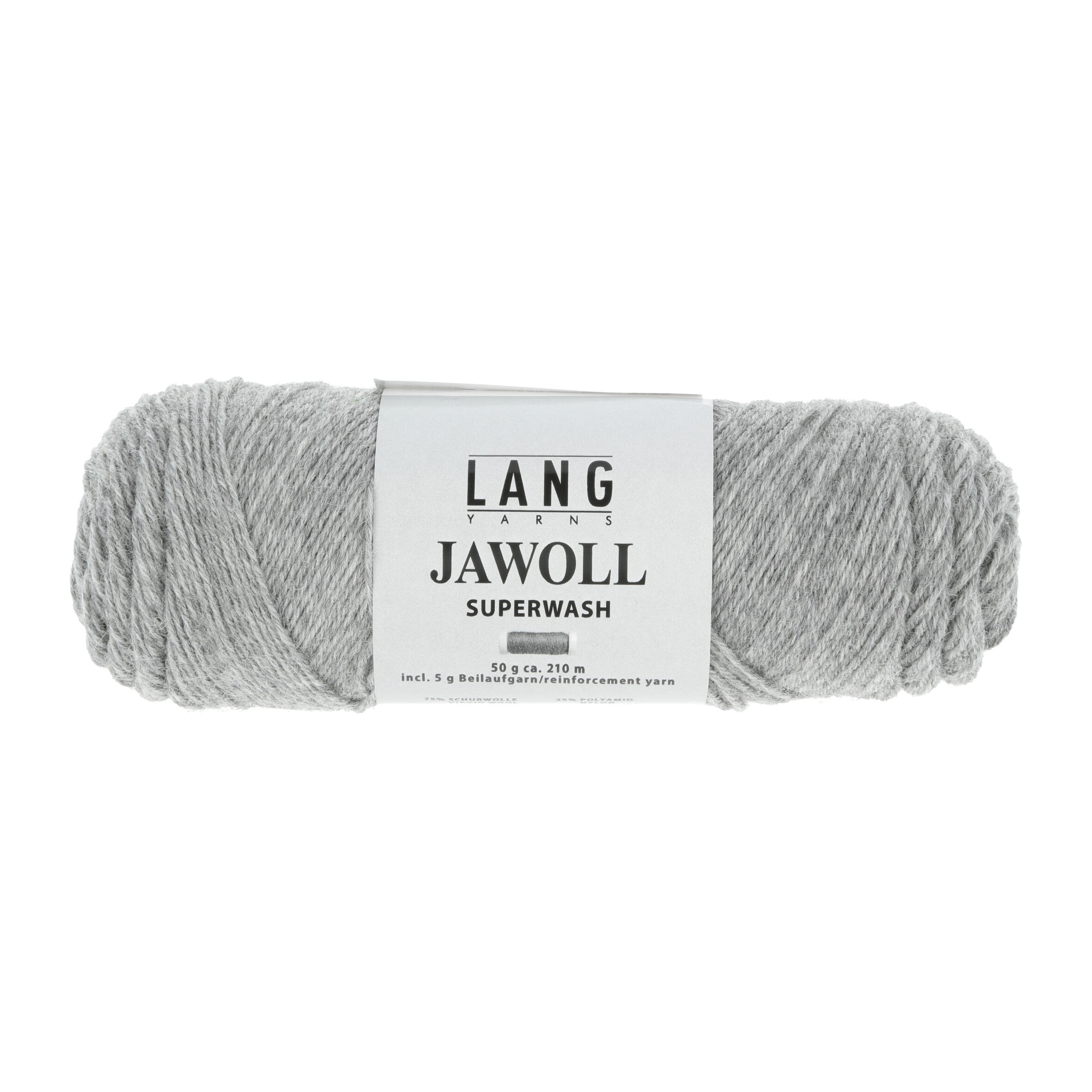 Jawoll, LANGYARNS