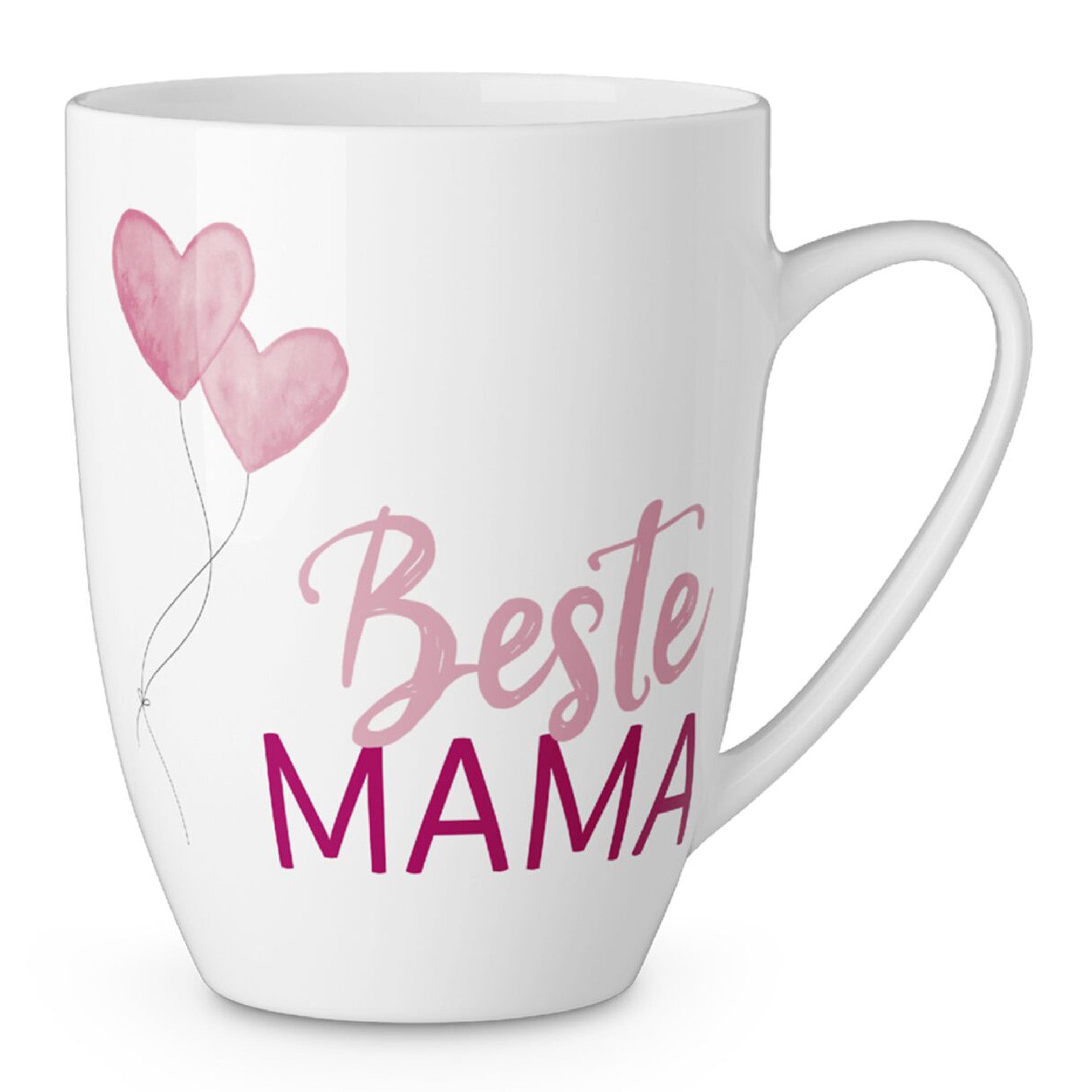 Becker beste Mama