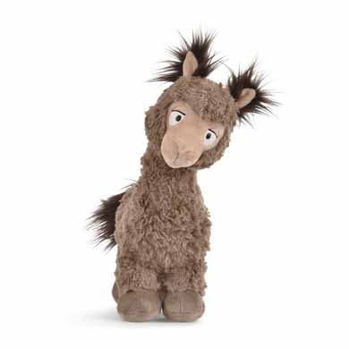 Kuscheltier Alpaka, NICI