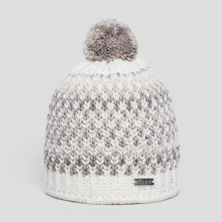 Eisglut Strickmütze Baileyl – Premium Wollmütze Made in Germany