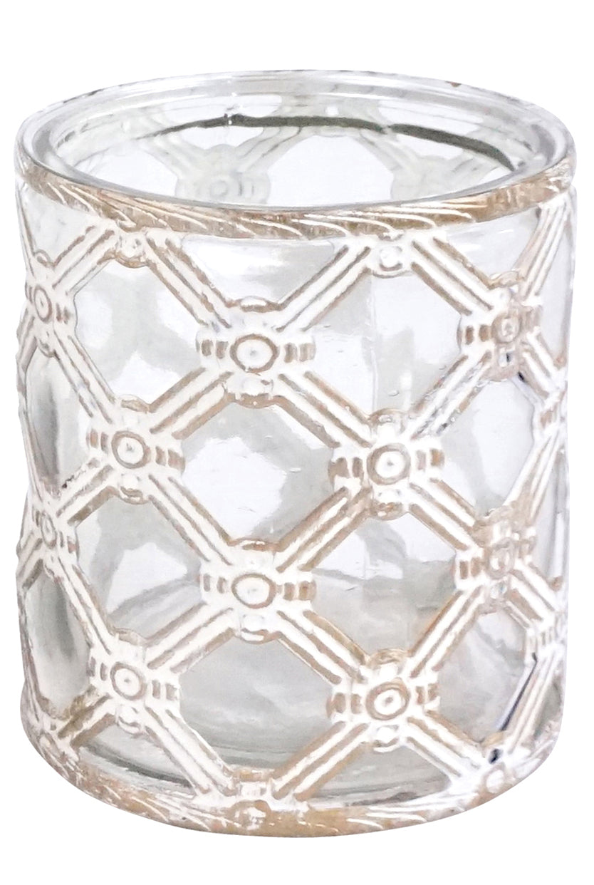 Windlicht Belveder – Elegantes Glas-Windlicht für stimmungsvolles Ambiente