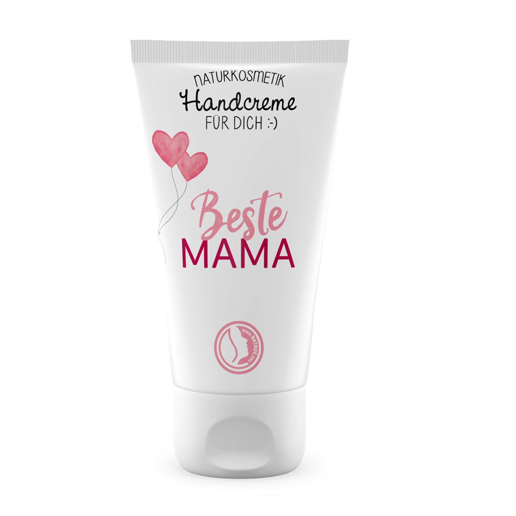 Handcreme „Beste Mama“