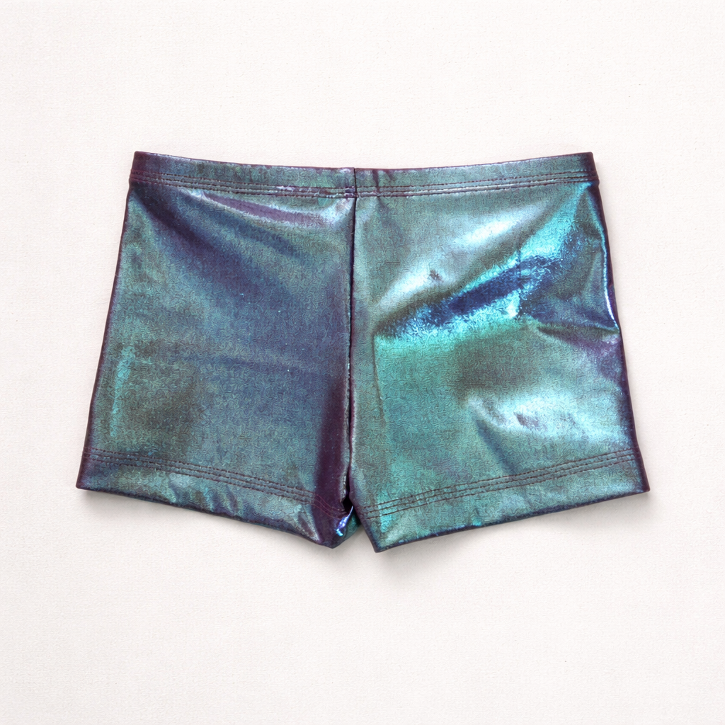 Turndress "Elena" & Short, altrosa – Swiss Made | Bronner Design