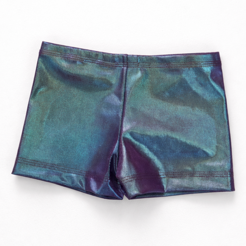 Turndress "Elena" & Short, altrosa – Swiss Made | Bronner Design