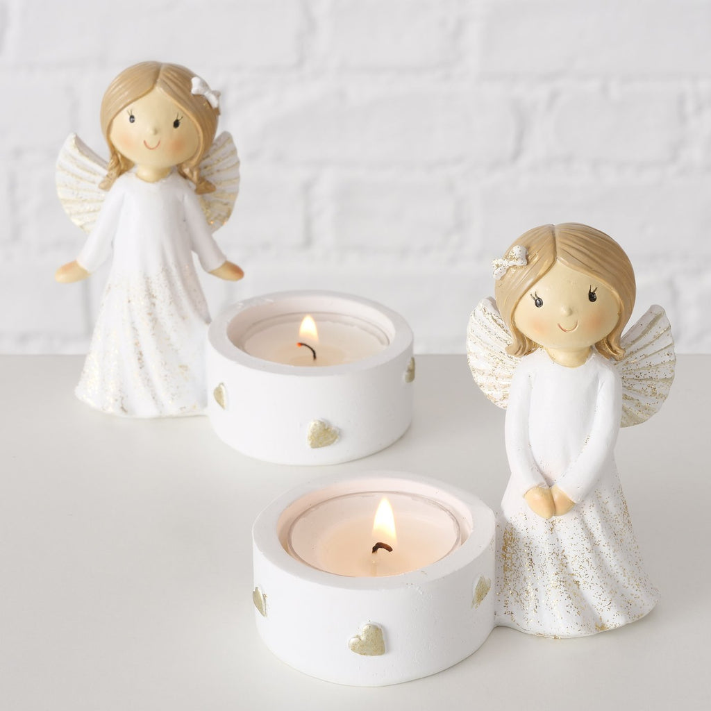 Teelichthalter Antonea