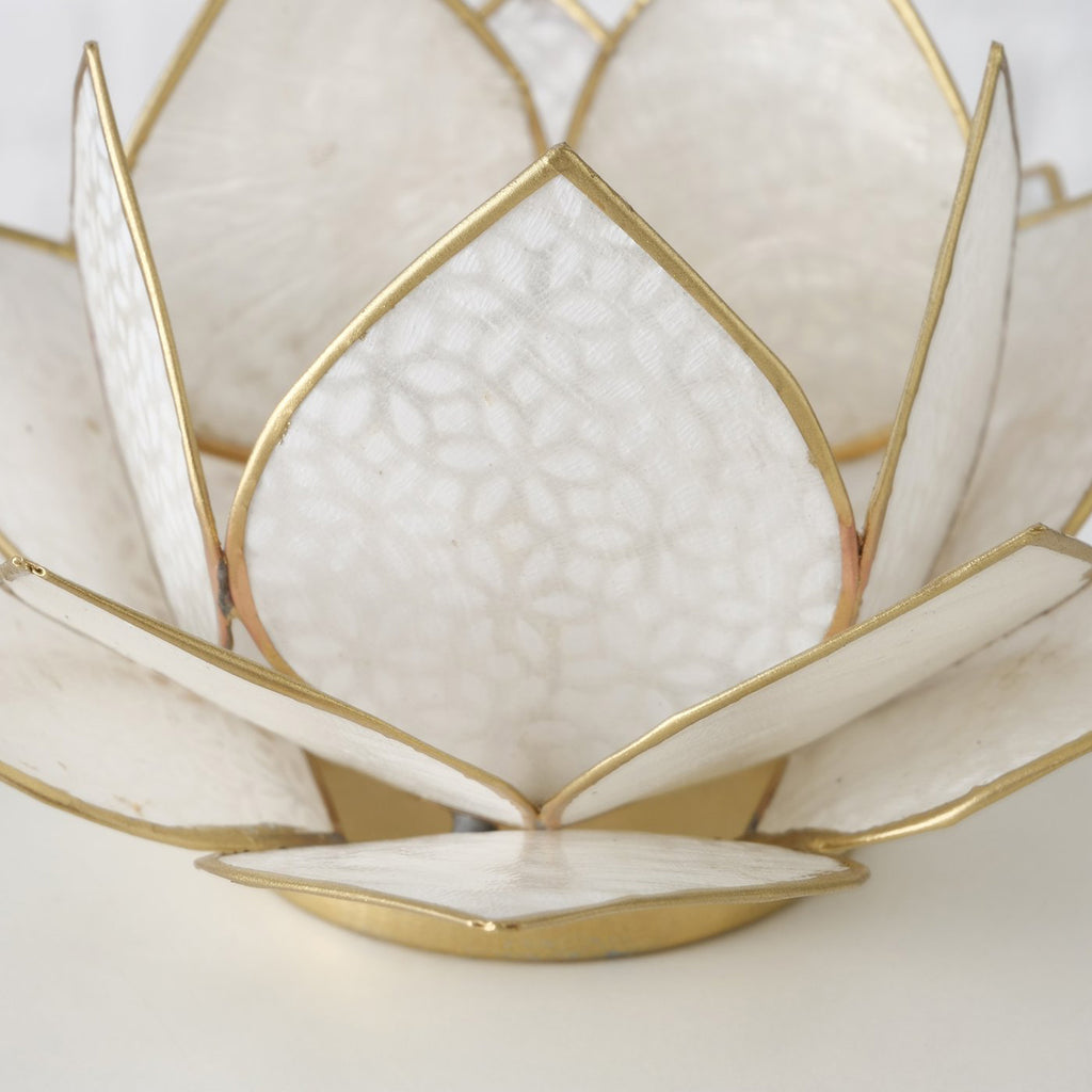 Teelichthalter Estany