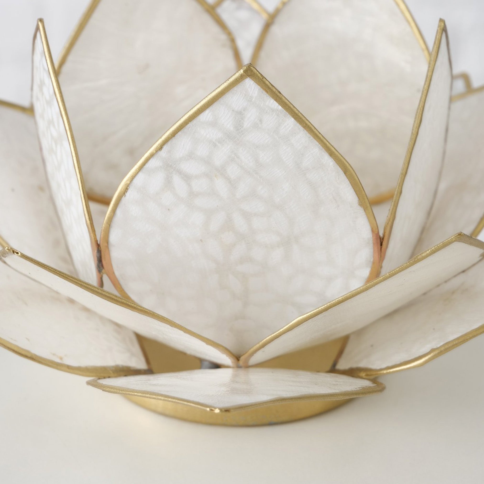 Teelichthalter Estany