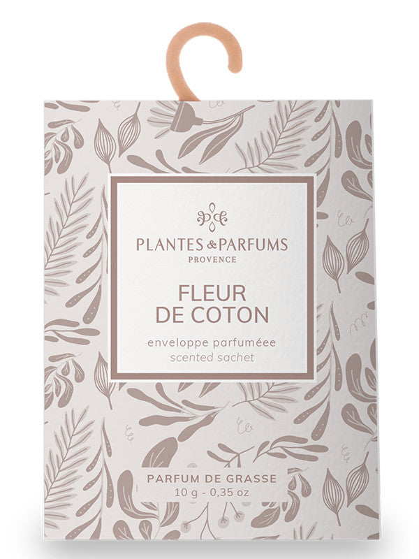 Duftkuvert 10g • Plantes & Parfums