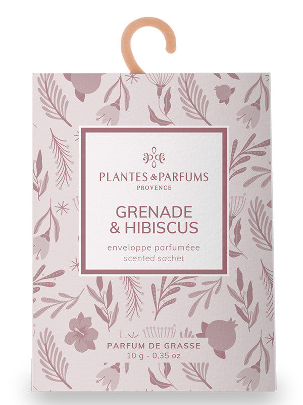 Duftkuvert 10g • Plantes & Parfums