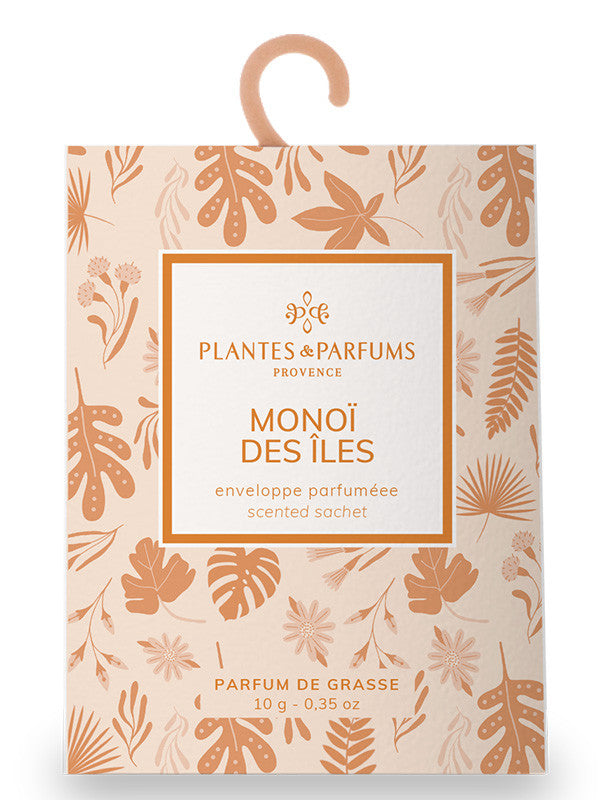 Duftkuvert 10g • Plantes & Parfums