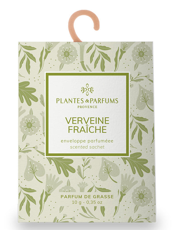 Duftkuvert 10g • Plantes & Parfums